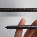 essence sun club waterproof eyeliner, Farbe: 04 purple rain