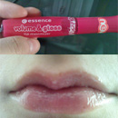 essence Volume & Gloss Lip Maximizer, Farbe: 002 sweet bubblegum