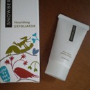 Snowberry Nourishing Exfoliator