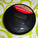 IsaDora Ultra Cover Compact Powder, Nuance: 18 Camouflage