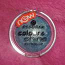 essence Colour & Shine Eyeshadow, Farbe: 04 simply me