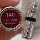 p2 Pure Color Lipstick, Farbe: Nr. 140 Rue Saint Honoré