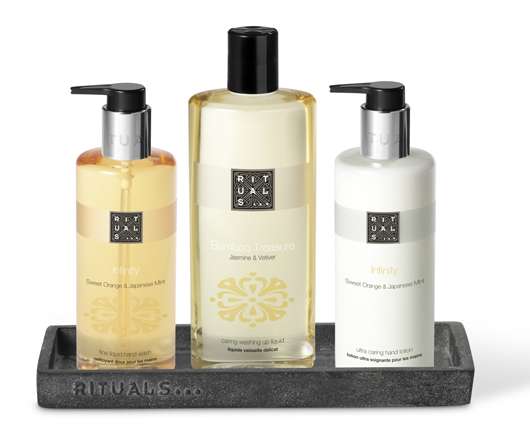 Die unwiderstehliche Kollektion von Rituals für Zuhause  