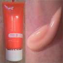 Senzera cosmetics – cooling orange gel (beauty step 3)