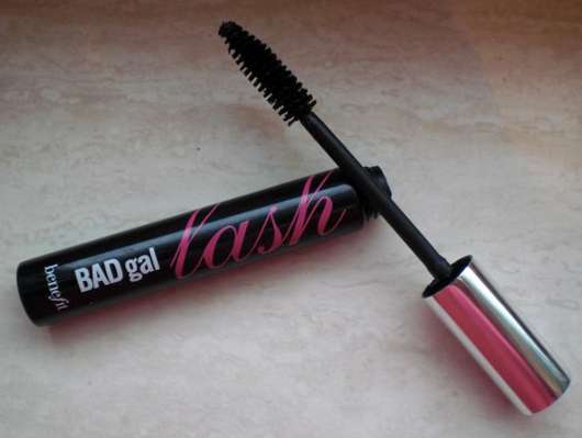 Benefit „Bad gal lash“ Mascara 