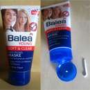 Balea Young Soft & Clear Anti-Pickel Maske