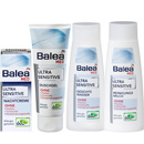 Balea MED Ultra Sensitive – Sanfte Pflege für sehr empfindliche Haut