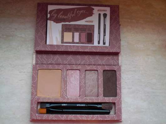 Alles Gute für die Augen: Benefit Big Beautiful Eyes