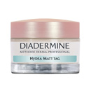 Diadermine Essentials Hydra Matt Mattierende Feuchtigkeitspflege Tag