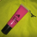 Manhattan Hot Summer Lipgloss, Farbe: 54F Glossy Pink