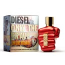 DIESEL ONLY THE BRAVE IRON MAN EDITION