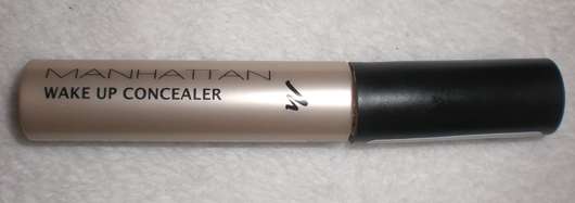 Manhattan Wake Up Concealer, Nuance: 1 