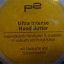 p2 Ultra Intense Hand Butter