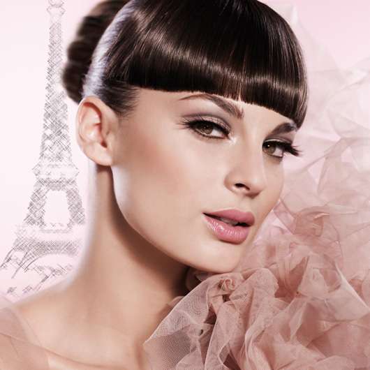 Make up Factory Parisian Darling