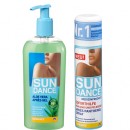 Sundance Aloe Vera Après Gel + Soforthilfe Panthenol Spray