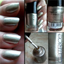 Catrice Ultimate Nail Lacquer, Farbe: 300 Be My Millionaire