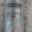 Hansaplast Silver active Fußspray