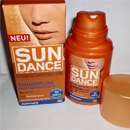 Sun Dance Pigment-Protection Sonnenfluid (LSF 30)