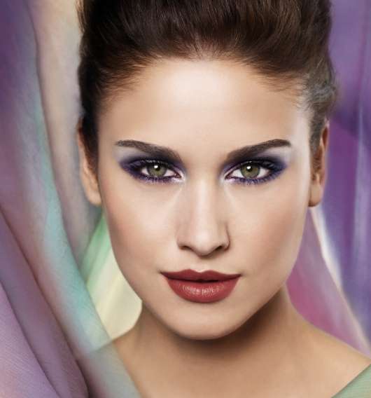 Make up Factory Trend Colours Herbst/Winter 2010/2011