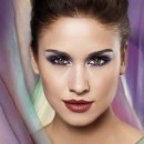 Make up Factory Trend Colours Herbst/Winter 2010/2011