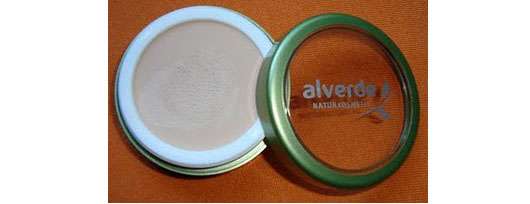 alverde Camouflage, Farbe: 001 Sand