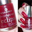 essence eclipse collection nailpolish, Farbe: 02 Thirsty