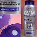 L'Oréal Paris Elvital Volume-Collagen Aufpolsterndes Pflegeshampoo
