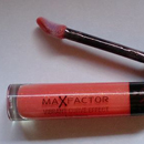 Max Factor Vibrant Curve Effect Lipgloss, Farbe: Vibrant