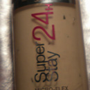 Maybelline Jade Super Stay 24h (Micro-Flex Formel 24 h Halt Make-up)