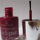 essence eclipse collection nail polish, Farbe: 03 Don’t Bite Me – Kiss Me