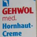 Gehwol med Hornhaut-Creme