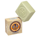 L’Occitane „African Tale“-Soap Charity Edition 2010