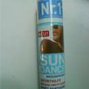 Sun Dance Après Panthenol Spray