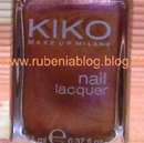 Kiko Nagellack, Farbnr.: 233