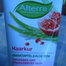 Alterra Haarkur Granatapfel & Aloe Vera