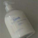 Douglas nails hands feet moisturizing hand wash sensitive