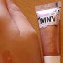 MNY Lipgloss, Farbe: 609 A (aus der Basic is chic LE)
