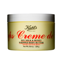 Kiehl’s Creme de Corps Soy Milk and Body Butter