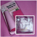 Konad Double Side Stamp Set (2-Way Stempel-Set)