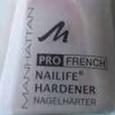 MANHATTAN Pro French Nailife Hardener