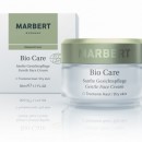 NATUR PUR: UNSERE HAUT UND MARBERT BIO CARE