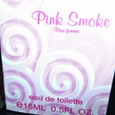 Pink Smoke Pour Femme (Eau de Toilette)