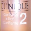 Clinique Clarifying Lotion 2 (für trockene bis Mischhaut)