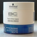 Schwarzkopf Professional BC Hairtherapy Curl Bounce Butter Treatment