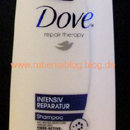 Dove Repair Therapy Intensiv Reparatur Shampoo