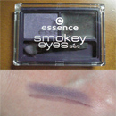 essence smokey eyes set, Farbe: Purple Maniac