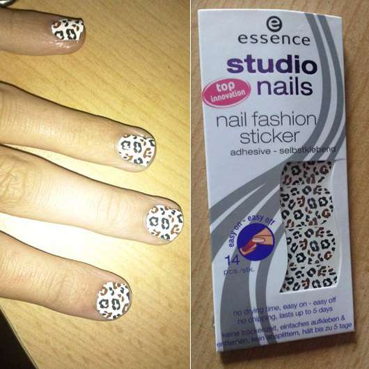 essence studio nails nail fashion sticker – 01 cool cover 