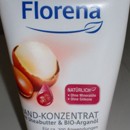 Florena Hand-Konzentrat mit Sheabutter & BIO-Arganöl