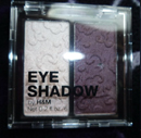 H&M Eye Shadow Duo, Farbe: Most Wanted Beauty