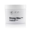 label.m Strong Wax